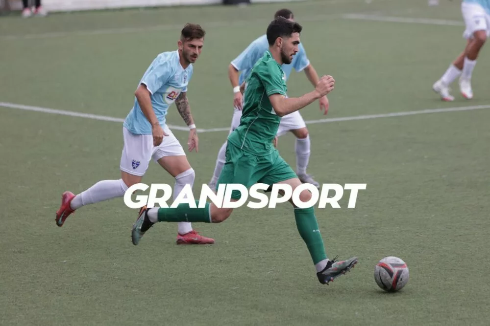 ΠΟΑ-Ιωνικός 1-1: Τα highlights του αγώνα (vid)