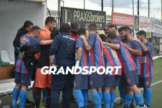 Δεν πραγματοποιήθηκε η ΓΣ του Μαραθώνα