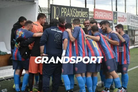 «Απευθύνω προσωπική έκκληση σε όλους, η παρουσία όλων είναι απαραίτητη»