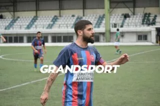 Ν. Στρατηγάκης: «Από το μηδέν σε μια απόλυτα επιτυχημένη χρονιά»