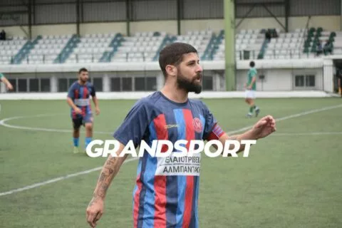 Ν. Στρατηγάκης: «Από το μηδέν σε μια απόλυτα επιτυχημένη χρονιά»