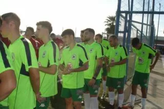 Θέλει να κρατήσει τον κορμό και να πρωταγωνιστήσει ο ΠΟΗ