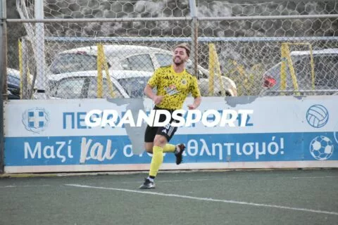 Με υπογραφή Γκούρο η νίκη του Ρωμανού στο Μαρτινέγκο