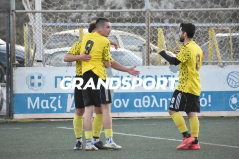 Πέρασε από το Μαρτινέγκο και πήρε την πρόκριση ο Ρωμανός