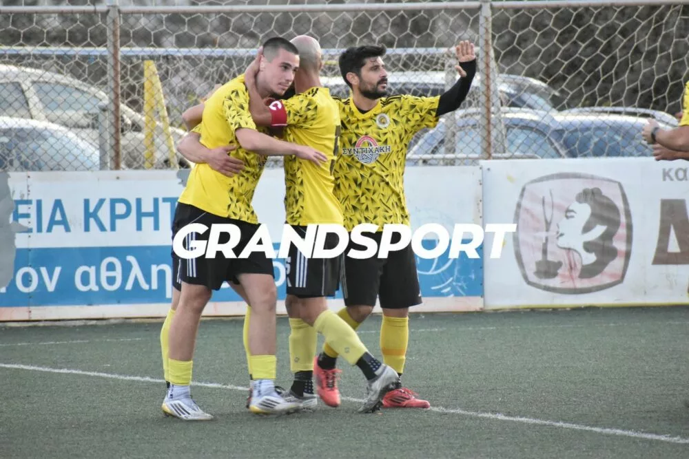 Σκόρπισε στους έξι ανέμους τη Μινωική ο Ρωμανός!
