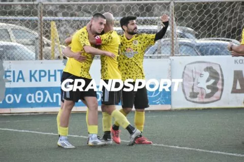 Σκόρπισε στους έξι ανέμους τη Μινωική ο Ρωμανός!