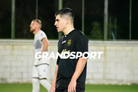 Τύλισος και Ζαρός έμειναν στο ”Χ”