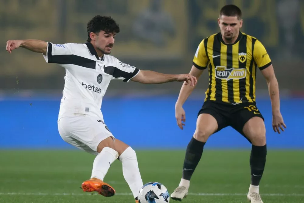 Super League: Οι αποφάσεις Goal Line Cameras και αναβολές για τις ευρωπαϊκές ομάδες