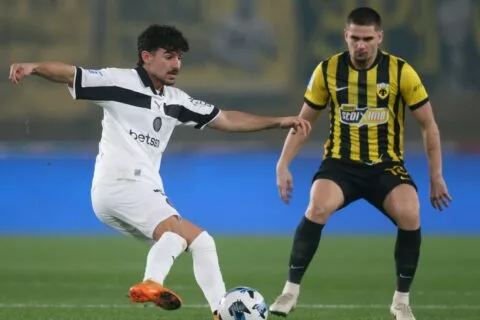 Super League: Οι αποφάσεις Goal Line Cameras και αναβολές για τις ευρωπαϊκές ομάδες
