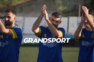 Δεν σταματούν στον Μεταξάκη οι Μοίρες, κοντά και σε Ζαφείρη!