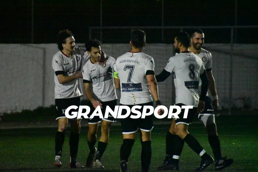 Εντείνονται οι επαφές στον Άγιο Ιωάννη