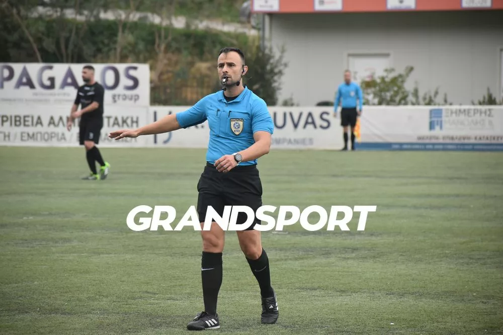 Ζαφείρης με Φακουρέλη και Μπινιχάκη στο ΟΦΗ-ΑΕΚ Κ19!