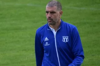 Ξαφνικό διαζύγιο ΑΟ Τυμπακίου και Νίκου Σουτζή!