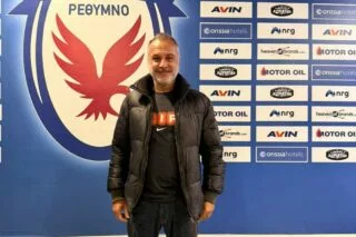 Γ. Χατζησεβαστός: «Έφυγα από δύο ομάδες που πήραν την άνοδο χωρίς να γευτώ έναν τίτλο»