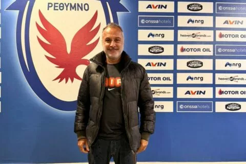 Γ. Χατζησεβαστός: «Έφυγα από δύο ομάδες που πήραν την άνοδο χωρίς να γευτώ έναν τίτλο»