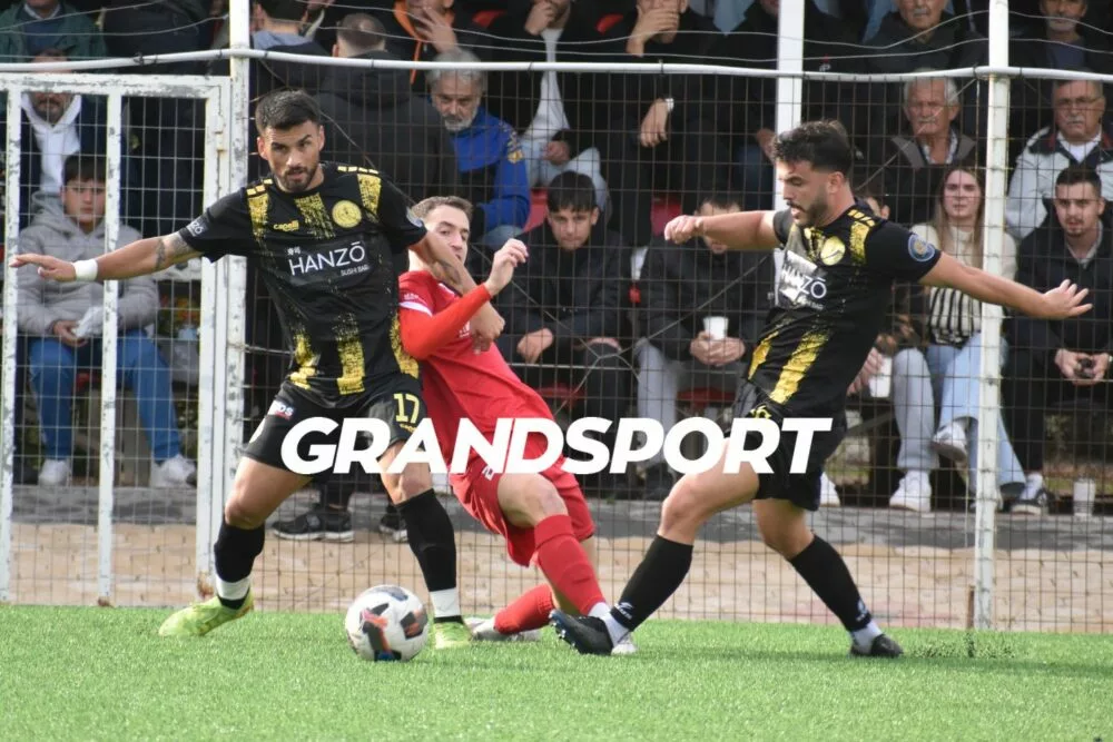 Εργοτέλης-Χερσόνησος: Πρώτη φορά αντίπαλοι μετά το επεισοδιακό ντέρμπι του Δεκεμβρίου