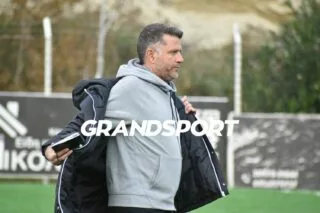 Οι παρατηρητές διαιτησίας στους αγώνες του Σαββατοκύριακου (24-25/10)