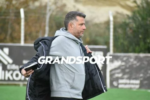 Οι παρατηρητές διαιτησίας στους αγώνες του Σαββατοκύριακου (24-25/10)