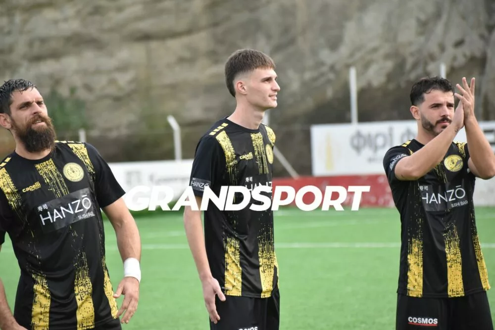 Αστέρας Μυρτιάς-Εργοτέλης 1-3: Τα Highlights της αναμέτρησης (vid)