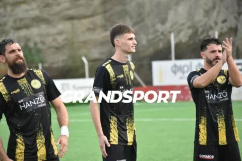 Αστέρας Μυρτιάς-Εργοτέλης 1-3: Τα Highlights της αναμέτρησης (vid)