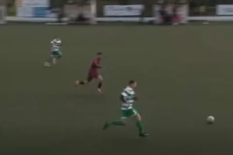 Δειλινά-Αετός Ανωγείων 0-0: Τα highlights του αγώνα (vid)