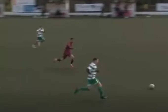 Δειλινά-Αετός Ανωγείων 0-0: Τα highlights του αγώνα (vid)