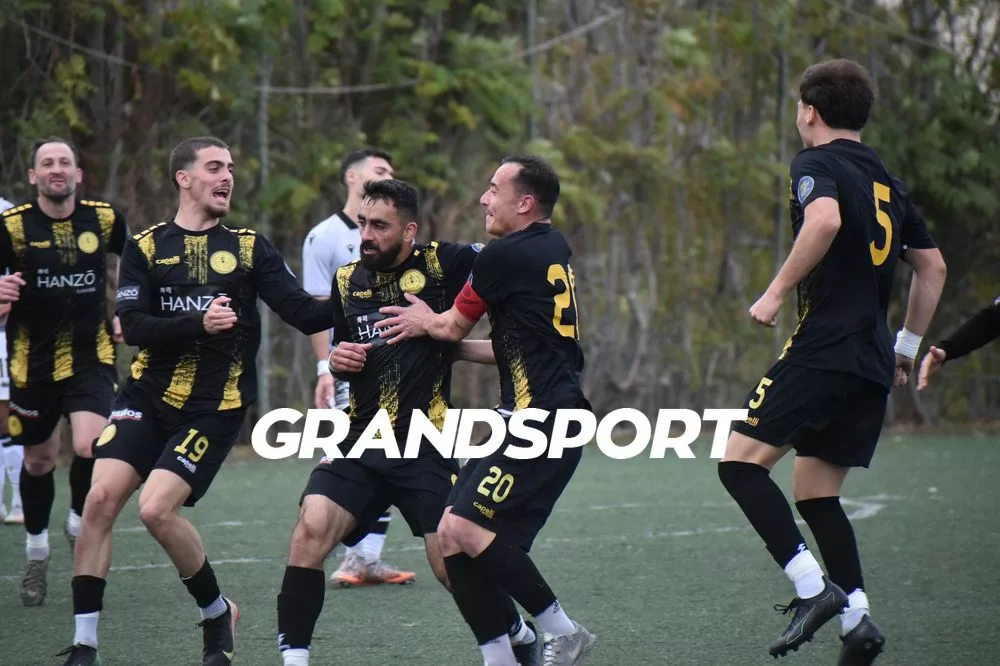 Εργοτέλης – ΠAOKρουσώνα 2-1: Τα highlights της αναμέτρησης (vid)