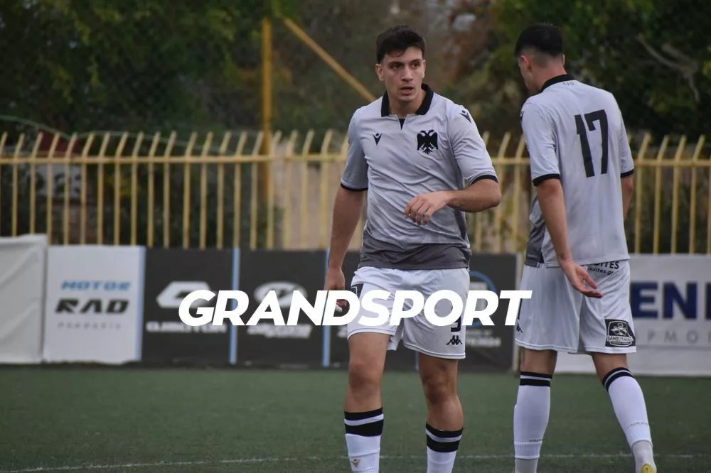 Στις νίκες επέστρεψε ο ΠΑΟ Κρουσώνα με πεντάρα πριν το ντέρμπι με τον Αλμυρό!