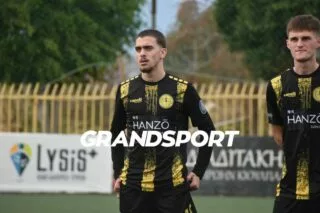 Στ. Ψαρολογάκης: «Ο Εργοτέλης πρέπει να βρίσκεται σε ακόμη υψηλότερες κατηγορίες»