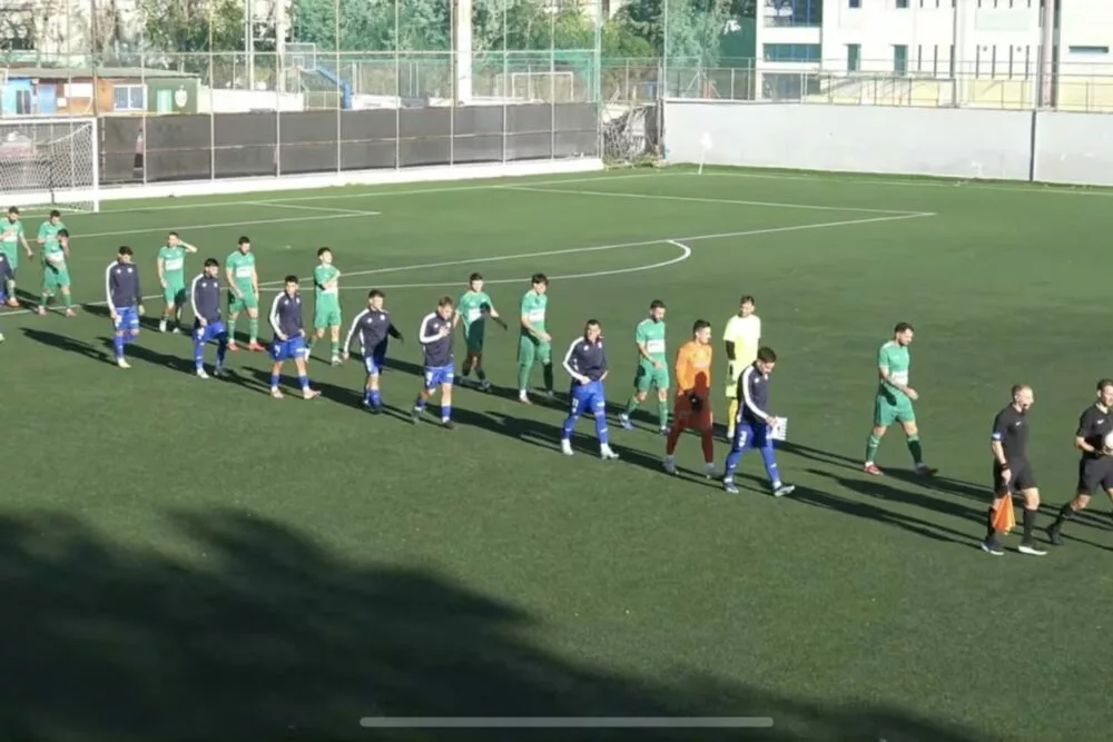 Εθνικός-ΠΟΑ 1-0: Τα highlights του αγώνα (vid)