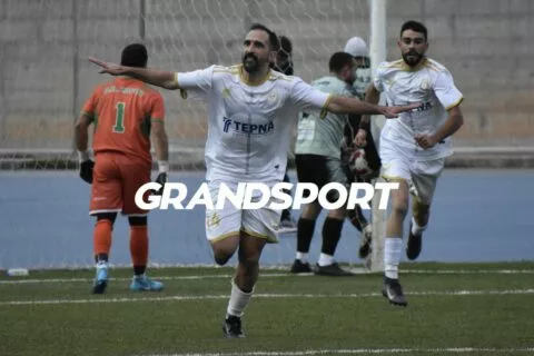 Παρελθόν από τον ΟΦΑ ο Μάνος Καουκάκης