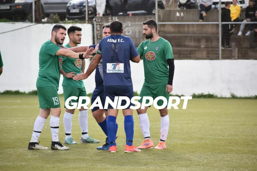 Πάει για ακόμη έναν «τελικό» στο Ασήμι ο Κόροιβος