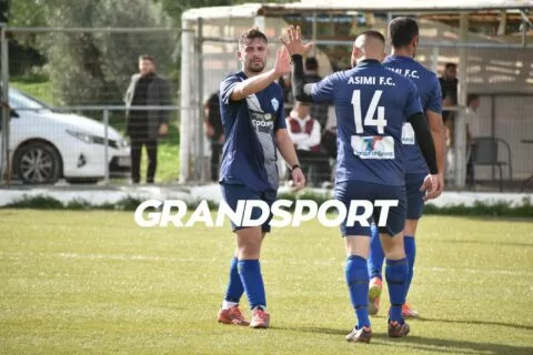 Χωρίς βιασύνη ο σχεδιασμός στο Ασήμι