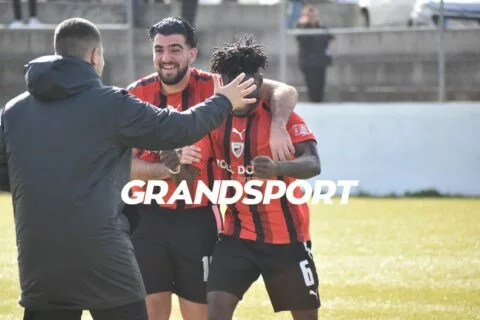 Άνετη επικράτηση του ΟΦΑΜ