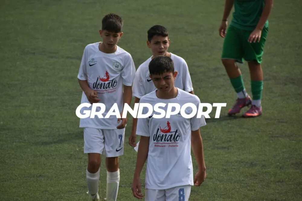 Μικτή Κ14 ΕΠΣΗ-Μικτή Κ14 Λασιθίου 0-3: Τα highlights της αναμέτρησης (vid)