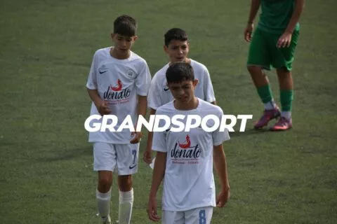 Μικτή Κ14 ΕΠΣΗ-Μικτή Κ14 Λασιθίου 0-3: Τα highlights της αναμέτρησης (vid)