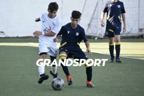 Μικτές Κ14: Δεν τα κατάφερε το Ηράκλειο, πρώτη θέση για Λασίθι