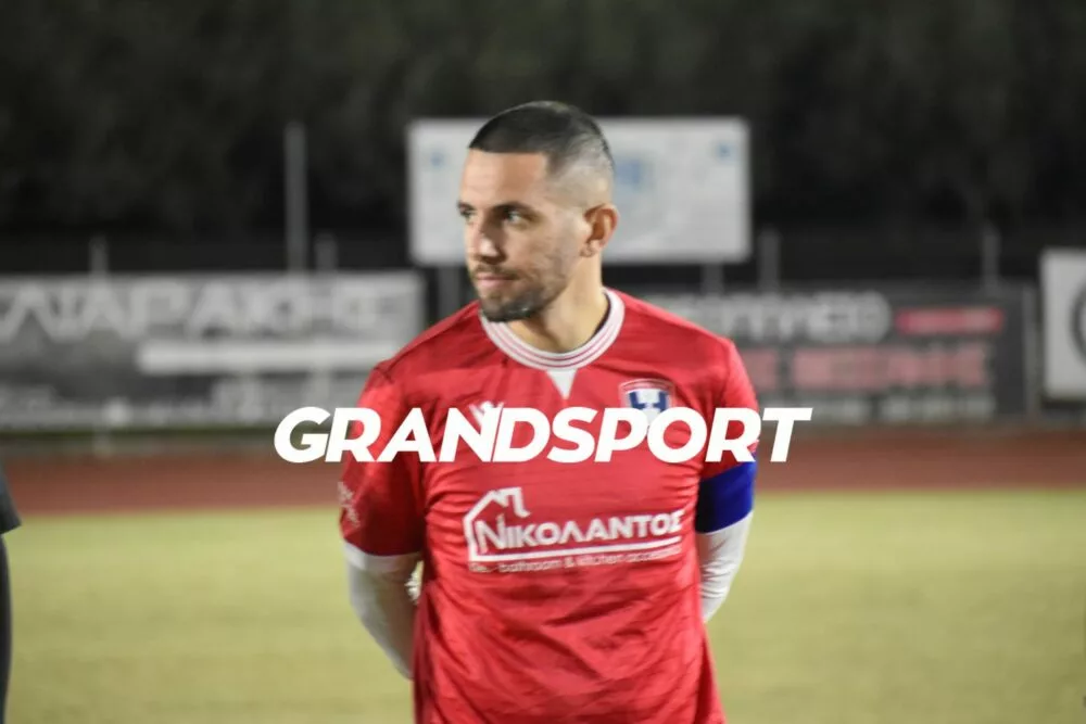 Κοντά στην επιστροφή του στον ΠΑΝΟΜ ο Γ. Καπετανάκης