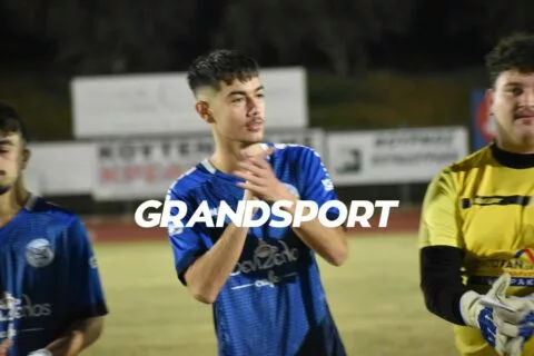 Στις Μοίρες και τη νέα σεζόν ο Φάνης Χριστοδουλάκης