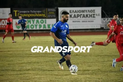 Πέμπτη σερί νίκη για τις Μοίρες, «διπλό χτύπημα» Κοτζαδάκη απέναντι στον Αστέρα Μυρτιάς