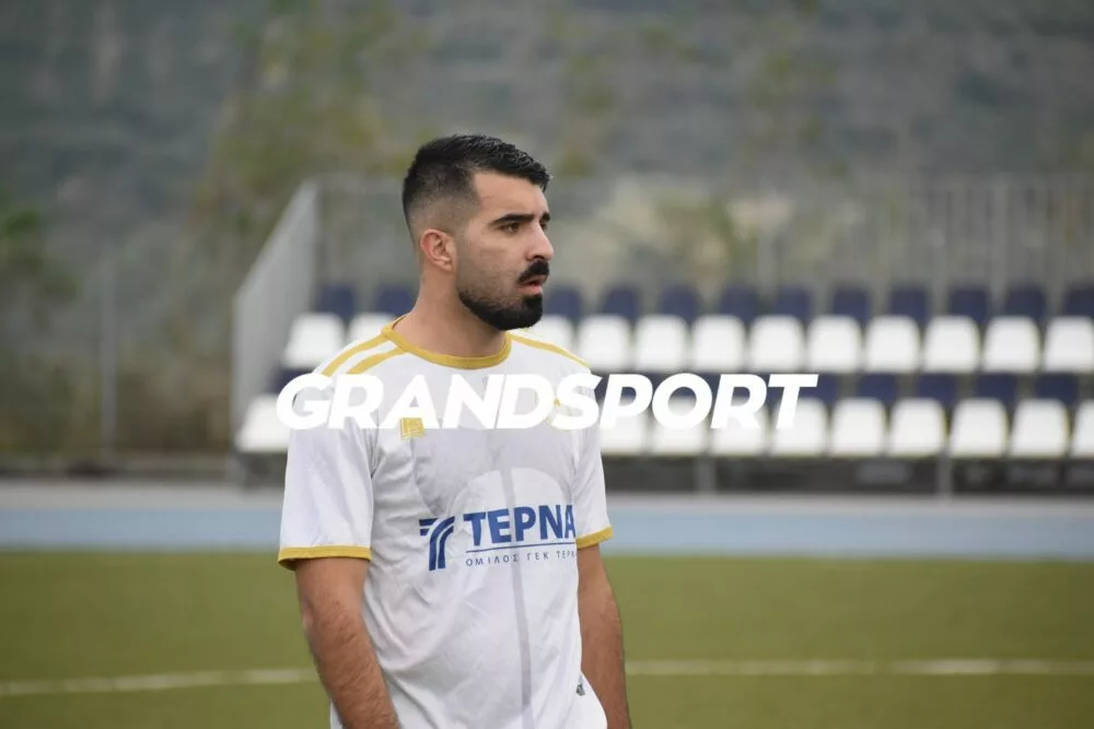 Παρελθόν από τον ΟΦΑ ο Μαυράκης – Έτοιμος για την επιστροφή στον Ποσειδώνα