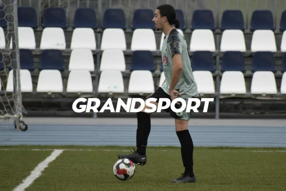 Μία γεμάτη χρονιά για τον Γιάννη Τσέρο στον Ζαρό