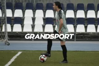 Μία γεμάτη χρονιά για τον Γιάννη Τσέρο στον Ζαρό