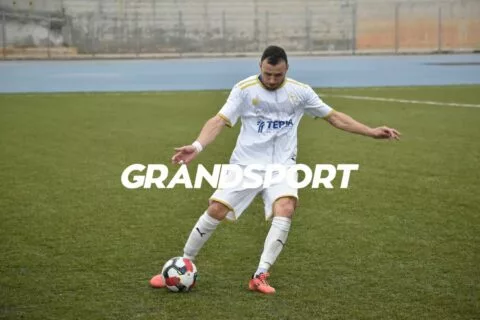 Το «ευχαριστώ» του Γ. Κοζυράκη στον ΟΦΑ: «Εύχομαι μέσα από την καρδιά μου να πετύχει»
