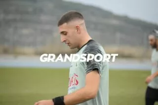 Η… ανατροπή ολοκληρώθηκε – Στον Ζαρό και την νέα σεζόν ο Β. Ξεκαρδάκης