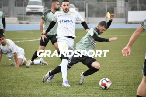 Πήραν από έναν βαθμό Ζαρός και Μαραθώνας