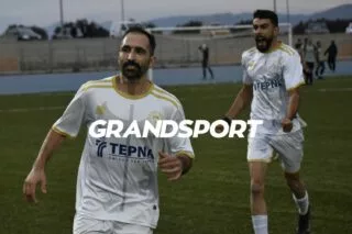 Μ. Καουκάκης: «Με γεμίζει κίνητρο η επιστροφή στην ΑΕΚ μετά από οκτώ χρόνια»