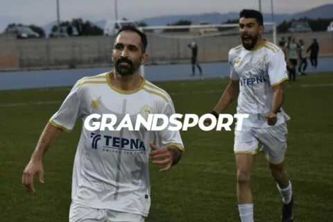 Μ. Καουκάκης: «Με γεμίζει κίνητρο η επιστροφή στην ΑΕΚ μετά από οκτώ χρόνια»