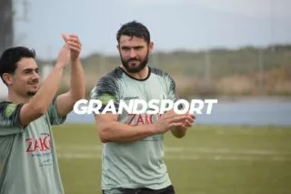 Σκέψεις αποχώρησης για τον Κ. Φραγκιαδουλάκη