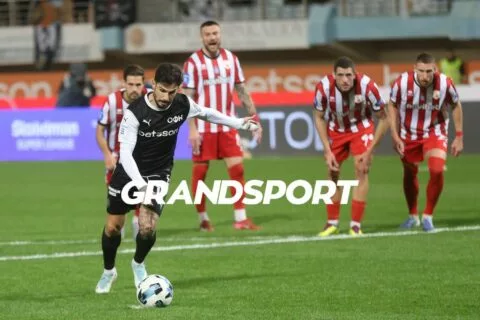 ΟΦΗ-Πανσερραϊκός 3-0: Τα highlights του αγώνα (vid)